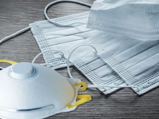 Verimli ve Tekrar Kullanılabilir Bir Yüz Maskesi Geliştirebilir misiniz