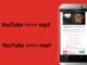 youtube mp3 donusturucu