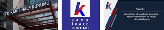 Kamu İhale Şartnamelerinde ISO Kalite Belgeleri