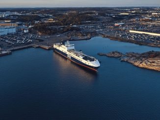 dfds cevresel ayak izini iklim notr duruma getirmeyi hedefliyor