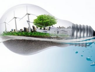 elektrik uretiminin gelecegi yesil enerjide