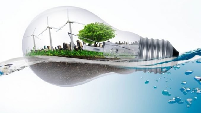 elektrik uretiminin gelecegi yesil enerjide elektrik uretiminin gelecegi yesil enerjide