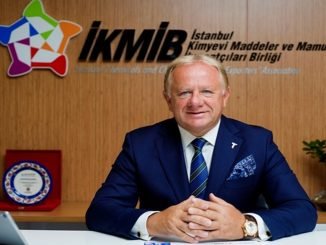 kimya sektorunun hamle programi ulke kalkinmasina fayda saglayacak