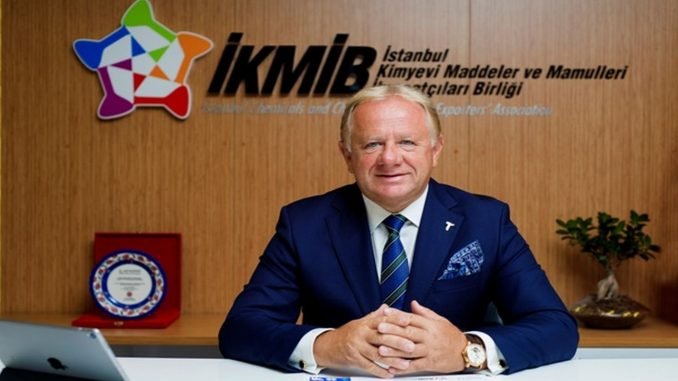 kimya sektorunun hamle programi ulke kalkinmasina fayda saglayacak kimya sektorunun hamle programi ulke kalkinmasina fayda saglayacak