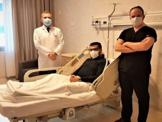 kktcden pandemiye ragmen saglik turizmi atagi