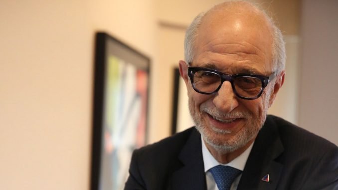 santa farma pandemiyi sektor adina bir firsata cevirebiliriz santa farma pandemiyi sektor adina bir firsata cevirebiliriz
