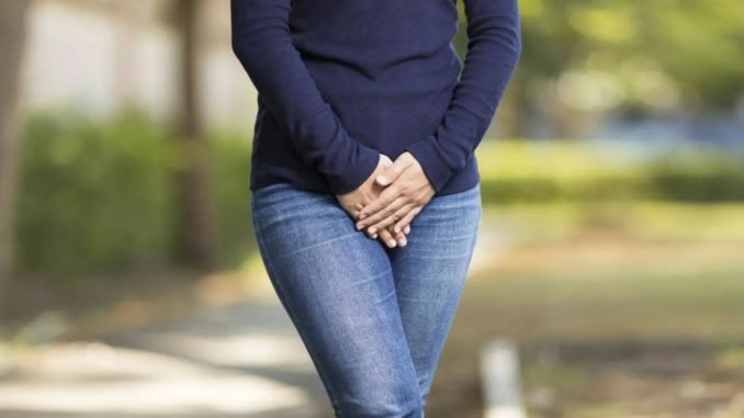 Istemsiz Idrar Kacirma Kadinlarda Depresyon Nedeni Istemsiz Idrar Kacirma Kadinlarda Depresyon Nedeni