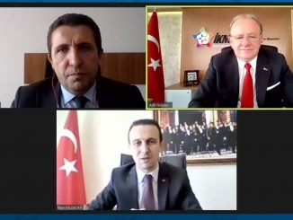 kimya sektorune yatirimda hamle zamani