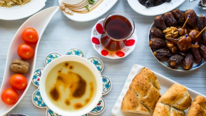 saglikli bir ramazan icin sahur ve iftarin puf noktalari saglikli bir ramazan icin sahur ve iftarin puf noktalari