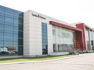 santa farma yeni direktorluk atamasi gerceklestirdi