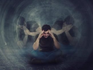 sizofreni bir hastaliktir hakaret sifati degil
