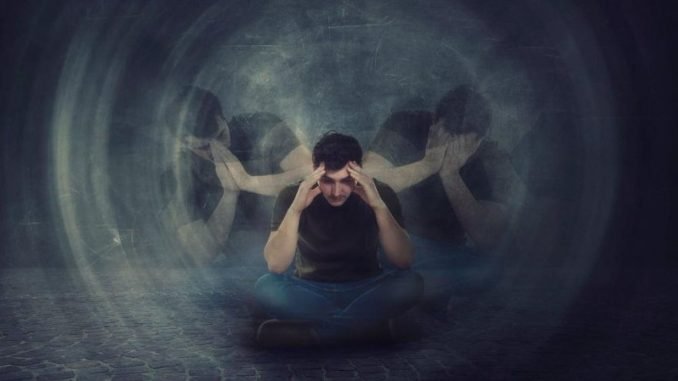 sizofreni bir hastaliktir hakaret sifati degil sizofreni bir hastaliktir hakaret sifati degil