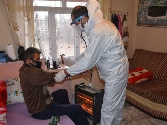 sureli engelli raporlari eylul tarihine kadar gecerli sayilacak