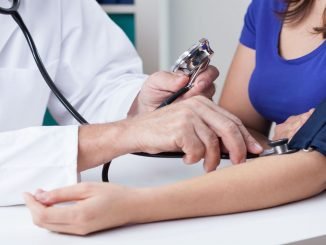 ulkemizde her kisiden i yuksek tansiyon hastasi