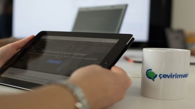 Excel Dosyaları Nasıl Tercüme Edilir Excel Dosyaları Nasıl Tercüme Edilir