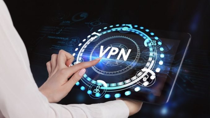 vpn vpn