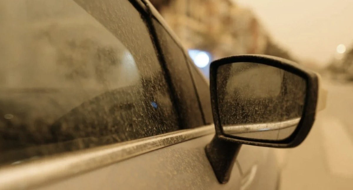 Çöl Tozu Uyarısı: Korunma Önerileri ve Etkileri