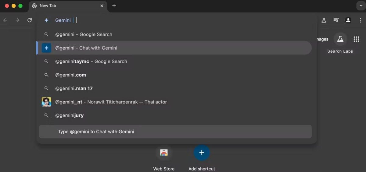 Chrome'a Yapay Zeka Entegrasyonu Geliyor!