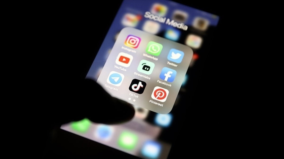 TikTok'un Mahkemeye Başvurması