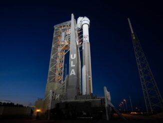 Boeing Starliner Roketinin Fırlatılması Ertelendi - KimyaHaberleri