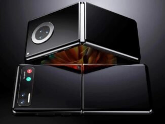 Katlanabilir Telefon Pazarındaki Büyüme ve Xiaomi Mix Flip Hakkında Bilgiler - KimyaHaberleri