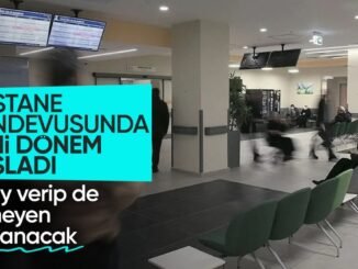 MHRS Randevu Sistemi'nde Yenilik: Onaylı Randevu Uygulaması - KimyaHaberleri