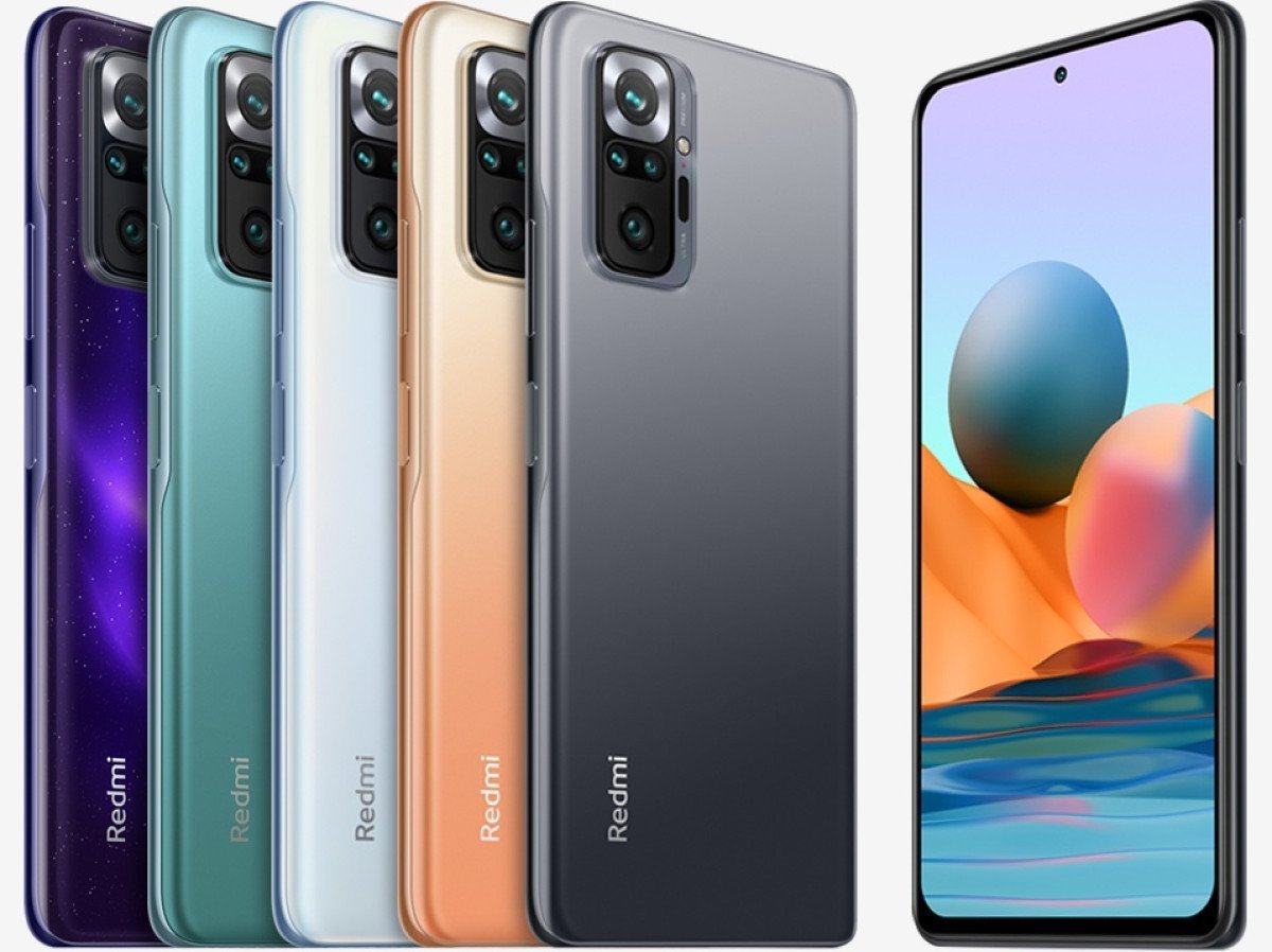 Xiaomi, artık dayanak almayacak telefonlarını açıkladı - KimyaHaberleri