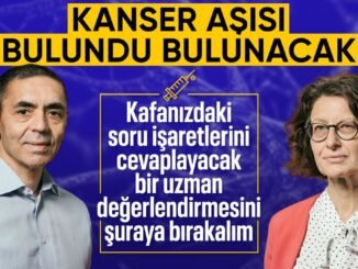 Akciğer Kanseri İçin Umut Veren Aşı Gelişimi - KimyaHaberleri