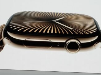 Apple Watch Series 10 Tanıtımı ve Özellikleri - KimyaHaberleri