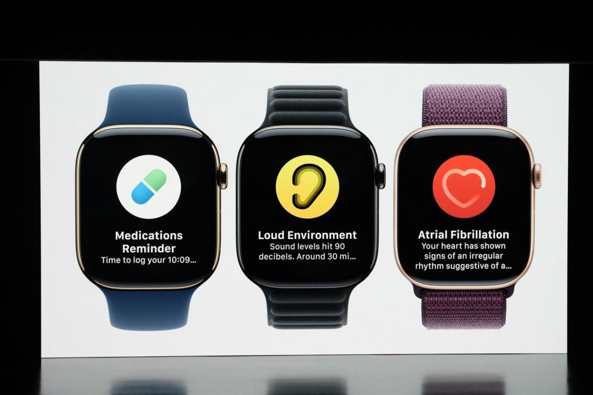 Apple Watch Series 10 Fiyatı ve Çıkış Tarihi