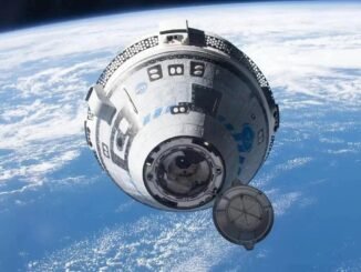 Boeing Starliner Mekiği ve Astronotların Dünya'ya Dönüş Tarihinde Erteleme - KimyaHaberleri