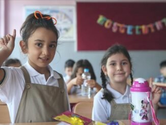 Çocuklar için Beslenme Çantası Hazırlama Rehberi - KimyaHaberleri
