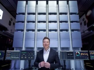 Elon Musk'ın Colossus Gelişimi ve Yapay Zeka Rekabeti - KimyaHaberleri