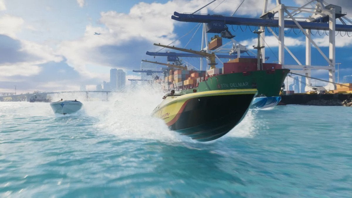 GTA 6 Fragmanı Yayınlandı ve Sony İddiaları