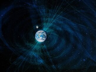 NASA'nın Elektriksel Alanı Ölçme Başarısı - KimyaHaberleri