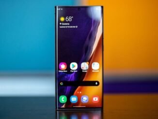Samsung Galaxy Note 20 Serisine Güvenlik Güncellemesi Kötü Haberi - KimyaHaberleri