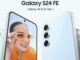 Samsung Galaxy S24 FE'nin Tanıtım Tarihi ve Özellikleri - KimyaHaberleri