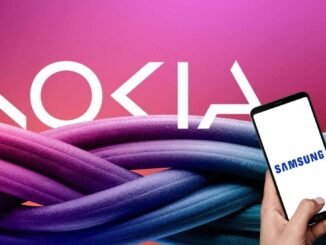 Samsung ve Nokia Mobil Ağ Altyapısı İçin Görüşmelere Başladı - KimyaHaberleri