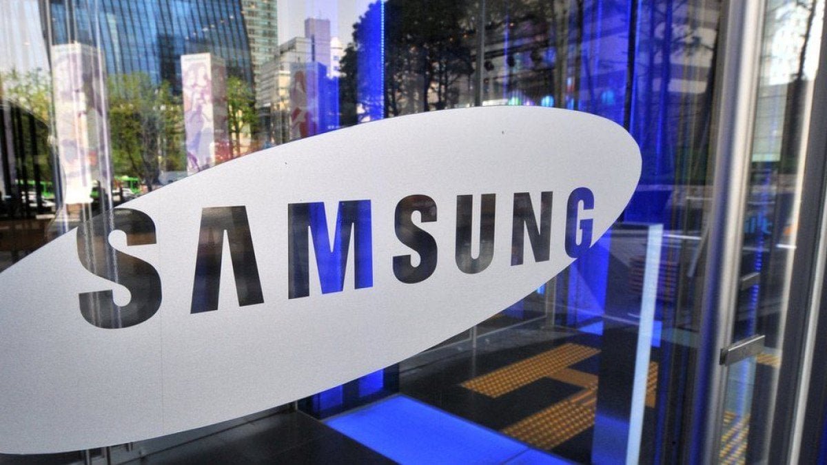 Güney Kore'de Samsung'un Eski Yöneticileri Tutuklandı