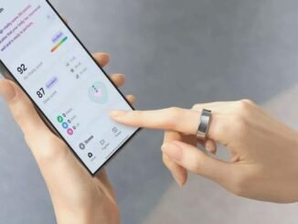 Samsung'un Yeni Akıllı Yüzüğü: Galaxy Ring - KimyaHaberleri