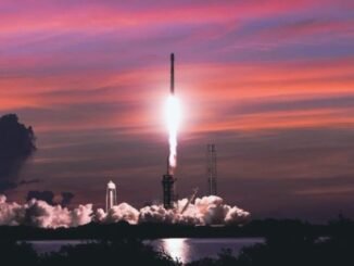 SpaceX'in Starlink Projesi ile İnternet Erişimi - KimyaHaberleri