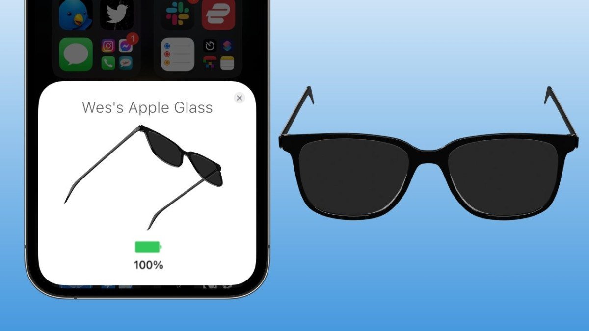 Apple, Giyilebilir Teknoloji Alanında Yeniliklere İmza Atıyor