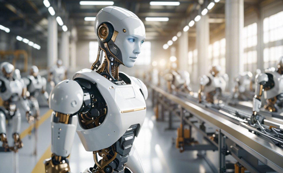 Geleceğin Teknolojileri: 50 Yılda Bizi Bekleyen Yenilikler