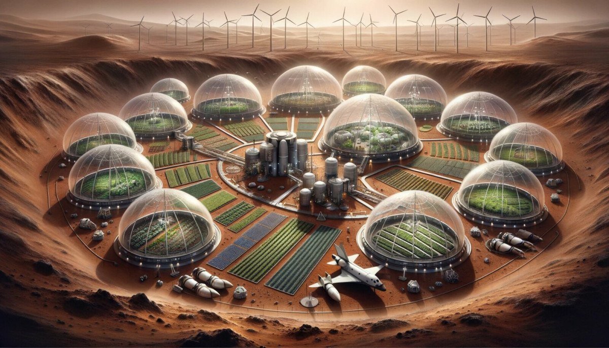 Geleceğin Teknolojileri: 50 Yılda Bizi Bekleyen Yenilikler