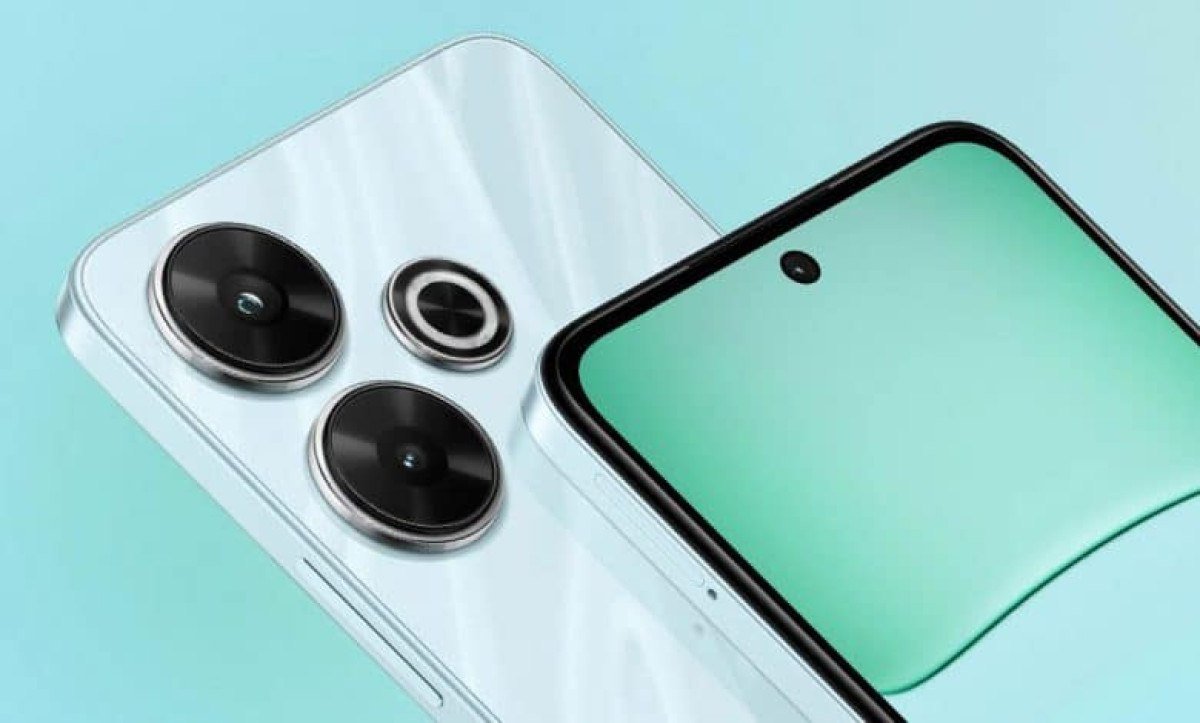 Redmi 13 Serisi Telefonun Beklenen Özellikleri