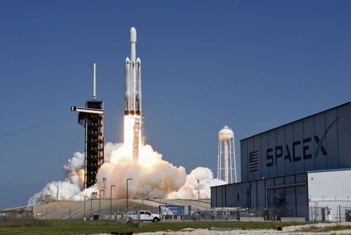 2024'teki 100. Fırlatma Heyecanı