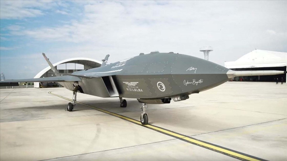 Türkiye'nin Savunma Sanayisindeki Hamleleri