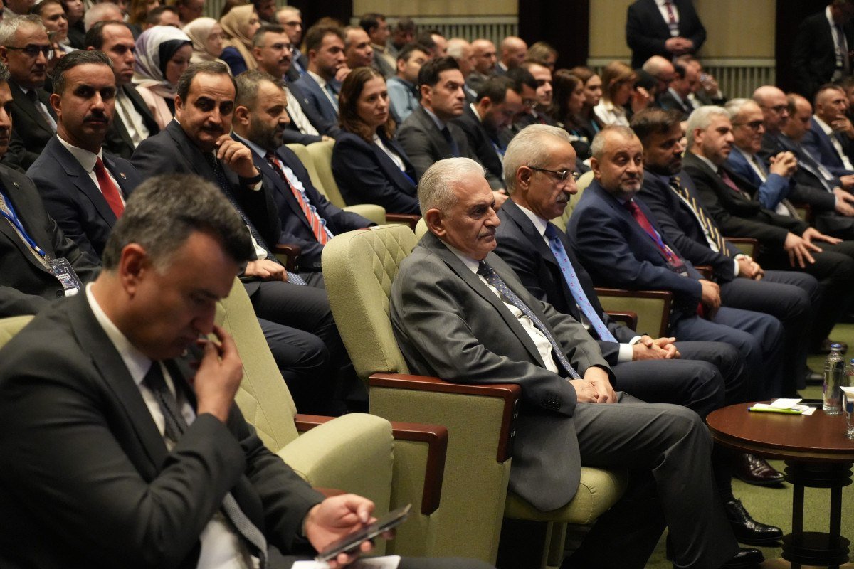 Ulaştırma ve Altyapı Bakanı Uraloğlu'ndan Siber Güvenlik Üzerine Açıklamalar