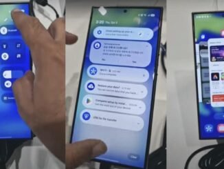 Android 15 Güncellemeleri ve One UI 7 Beta Süreci - KimyaHaberleri