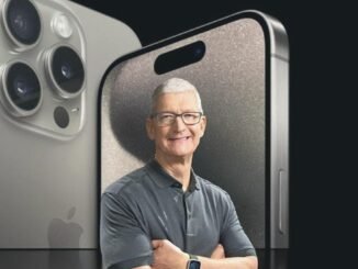 Apple, iPhone Satışlarında Rekor Kırdı ve iOS 18.1 Hızla Benimseniyor - KimyaHaberleri